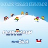 Mannomann, das ist so kalt! - EP