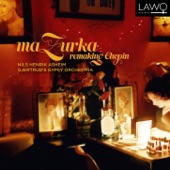 Mazurka - Remaking Chopin artwork