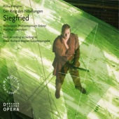 Siegfried: Act 1. Aufzug, Zweite Szene, Heil Dir, Weiser Schmied! (Wanderer, Mime) artwork