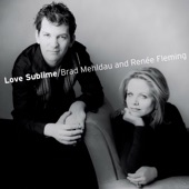 Love Sublime: Songs for Soprano and Piano artwork