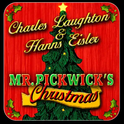 Mr. Pickwick's Christmas - Single - Hanns Eisler