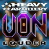 Louder - Single