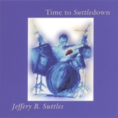 Time to Suttledown artwork