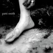 Patti Smith - Stride of the Mind