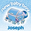 New Baby Boy Joseph