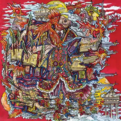 False Priest (Deluxe Version) - Of Montreal