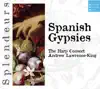 DHM Splendeurs: Spanish Gypsies album lyrics, reviews, download