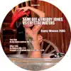Gypsy Woman 2006 (La-Da-Dee) [feat. Crystal Waters] album lyrics, reviews, download