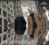 Kirchner, T.: Piano Quartet, Op. 84 - Schumann, R.: Piano Quartet, Op. 47