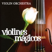 Violines Mágicos artwork