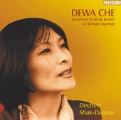 Dewa Che (Original Tibetan Mantra Version)