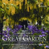 Music for A Great Garden artwork