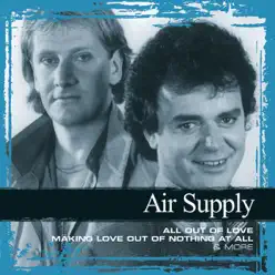 Collections: Air Supply - Air Supply