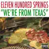 We're From Texas - Dance Hall Mix album lyrics, reviews, download