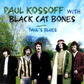 Paul's Blues artwork
