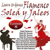 Learn to Dance Flamenco-soleá y Jaleos, Lesson 8 artwork