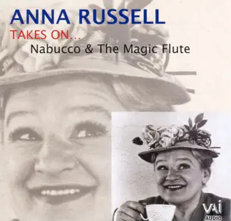 About Opera and the Deficiencies of Most Plot Synopses by Anna Russell song reviws