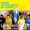 Live Session (iTunes Exclusive) - EP