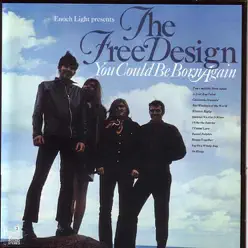 You Could Be Born Again - The Free Design