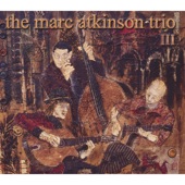 Marc Atkinson Trio - A Fire in the Rain