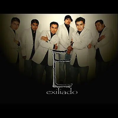 Invisible - Single - Exiliado