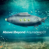 Above & Beyond Anjunadeep:01 - Unmixed & DJ Ready artwork
