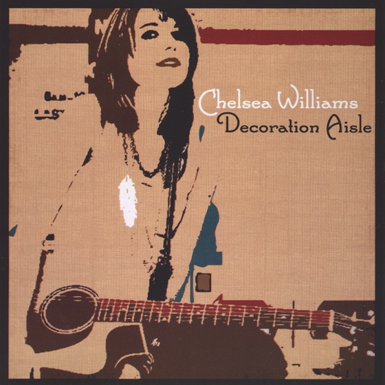 Cover artwork for June Carter