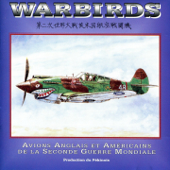 Warbirds (Avions anglais et américains de la Seconde Guerre Mondiale) - Warbirds