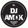 DJ Amok - Rauschzustand