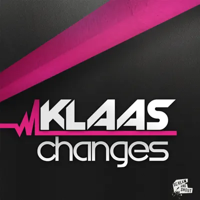 Changes - EP - Klaas Changes - EP - Klaas
