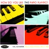 How Do You Like This Piano Playing? - Solo Jazz Piano, Circa 1960