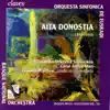 Aita Donostia: Basque Music Collection, Vol. VII album lyrics, reviews, download