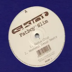 Santa Cruz - EP - Fatboy Slim