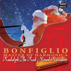 Rudolph The Red Nosed Reindeer - Robert Bonfiglio
