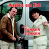 Tanken tanken / Marjolein - Single