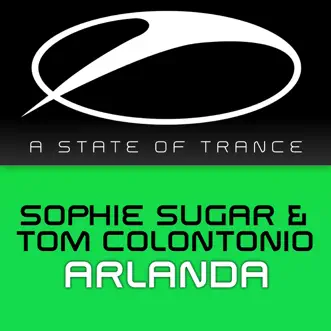 Arlanda (Masoud Remix) by Sophie Sugar & Tom Colontonio song reviws