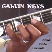 Calvin Keys - Oleo