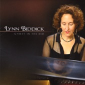 Lynn Biddick - Banana Moon