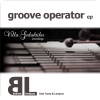 Groove Operator EP Feat. Tasty & Lampoe