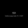 Voodoo Lounge Austin, TX 01-14-97