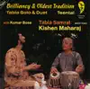 Brilliancy & Oldest Tradition: Tabla Solo & Duet - Teental album lyrics, reviews, download