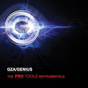 The Pro Tools Instrumentals