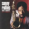 Sonny Rollins Trio - Sonnymoon For Two