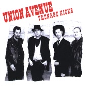 Union Avenue - Sympathy For the Devil