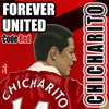 Manchester United: El Chicharito! (Forever United!) - EP