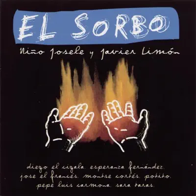 El Sorbo - Javier Limón El Sorbo - Javier Limón