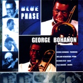 George Bohanon - Blue Phase