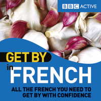 BBC Active - Get By in French (Unabridged) artwork