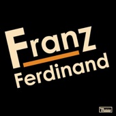 Franz Ferdinand artwork