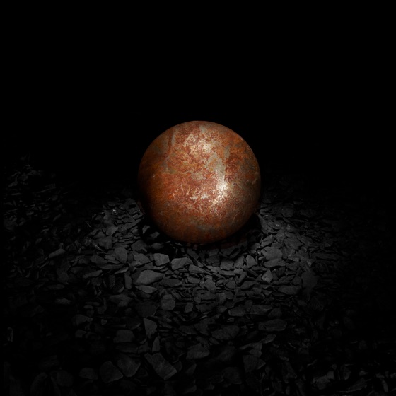 Cover artwork for GOB